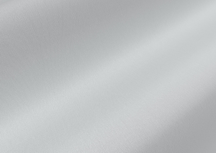 Menton, Signal Grey - Roman Blind - Image 4